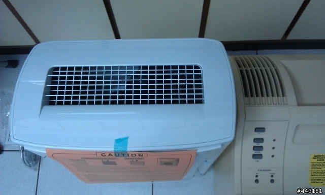(開箱)SHARP 空氣清淨機  FU-A80T