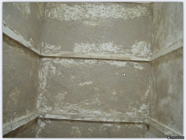 置物間珪藻土DIY紀錄 - PART1