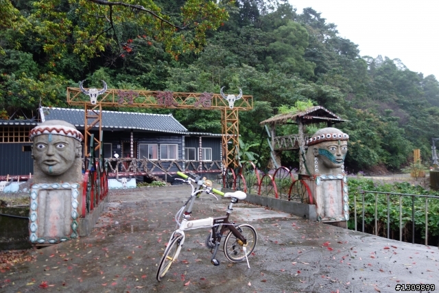 2013 北進武嶺，雙武爭鋒，