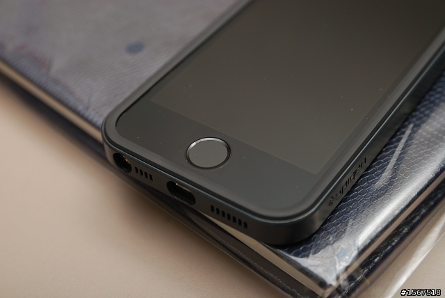 [討論]iPhone5S Touch ID使用分享(內附設定教學&使用要訣)