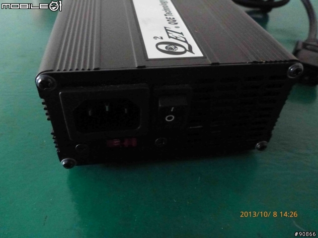 [開箱] 陽光電摩Sunny-50電動機車(17/05/16更新)