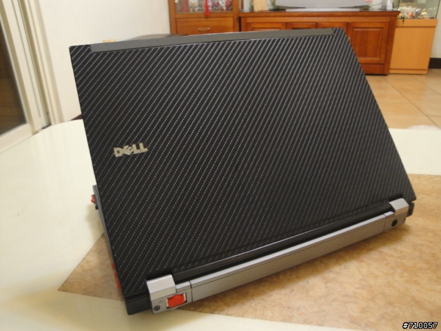 [分享]DELL Latitude E4300升級實錄