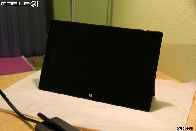 SURFACE 2 PRO 簡短開箱~