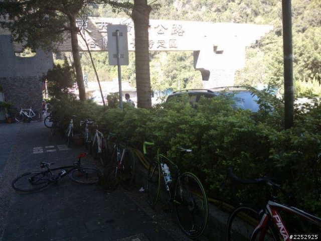 新手第一次買公路車