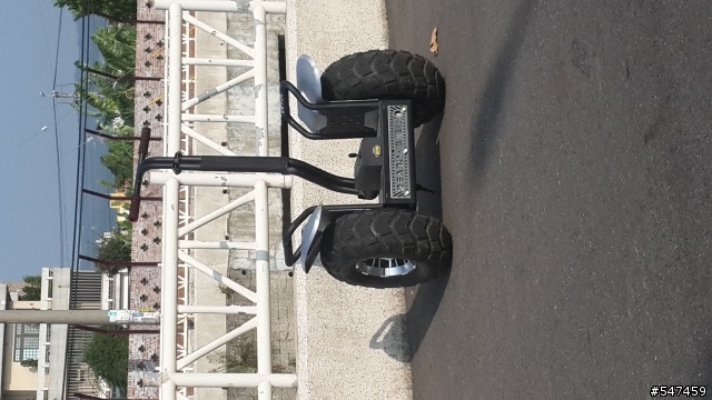 這是什麼車