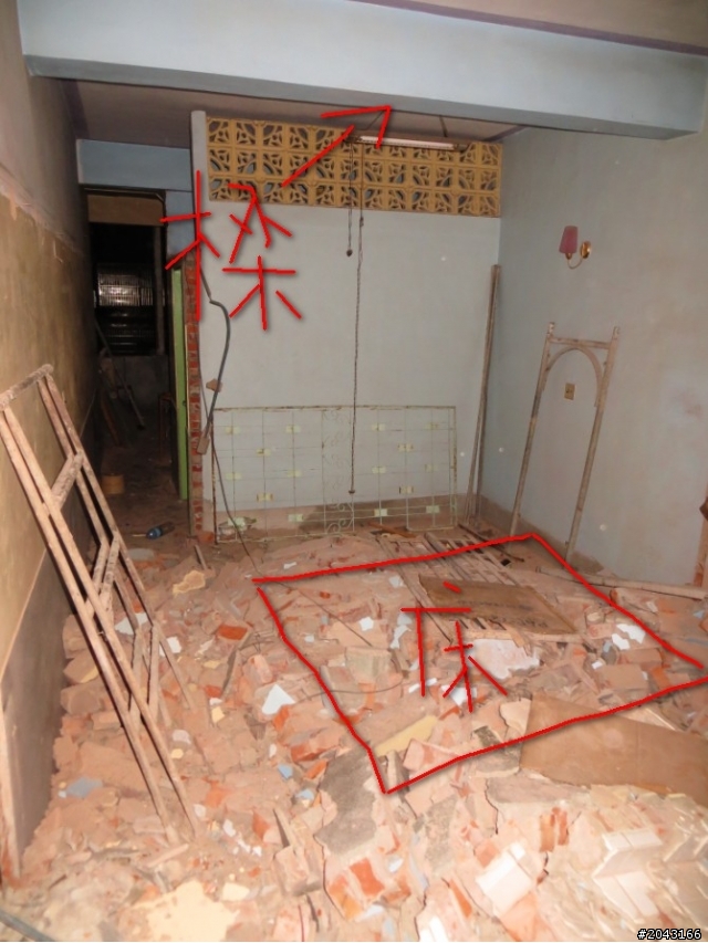 樑壓床除了平釘天花板以外還有其他方法嗎?