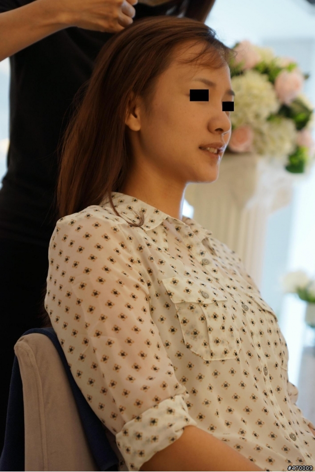 請問這是光圈問題還是移焦問題或是對焦失敗？