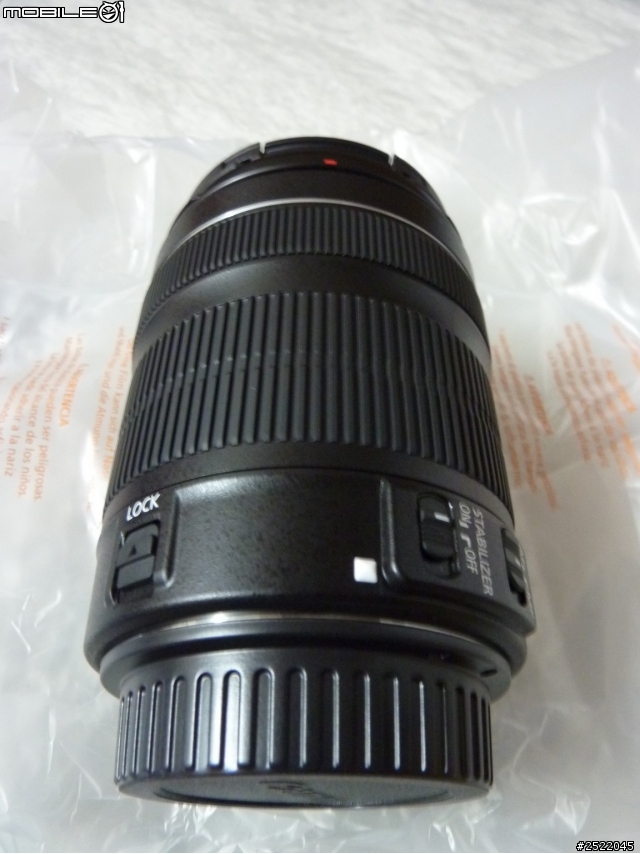 入手第一台單眼 Canon 70D 開箱