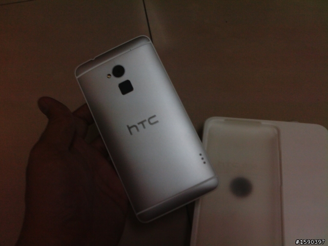 非常弱的HTC One Max悲情開箱文 (新增5天使用心得，更新在最下方)