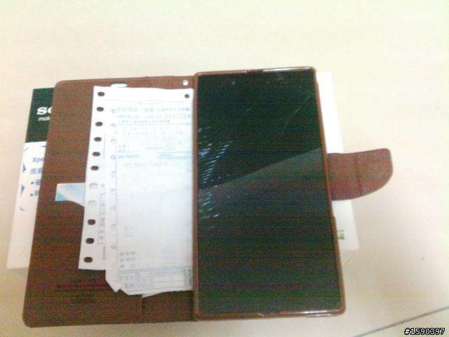 非常弱的HTC One Max悲情開箱文 (新增5天使用心得，更新在最下方)