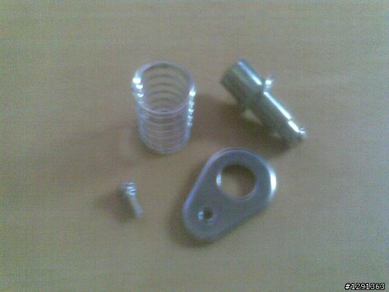 Nikita車系改裝簡易版手煞車功能DIY心得分享