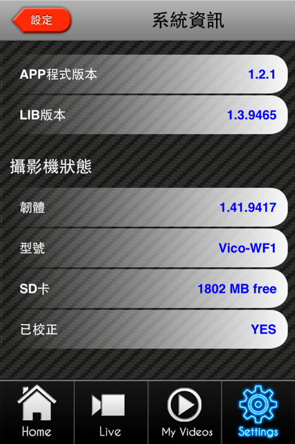 行車記錄器 "老" 手之開箱文----視連科 WF1 ~10/27新增(持續上傳中)