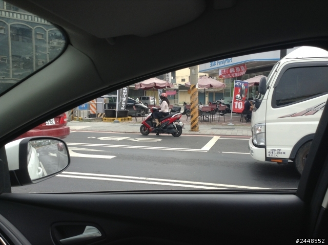 台南人有見過這位女性嗎