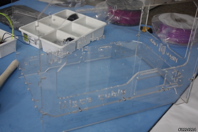 【手作】DIY 3D印表機之「黃色小鴨大軍攻占高雄港」計畫