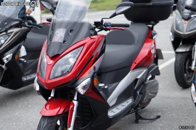 [遊記]有些事情，現在不做了，以後也不會做。鑰匙拿了就出發！帶著Elite300i 環島吧！