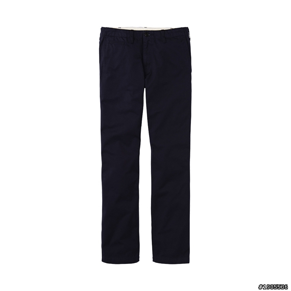 uniqlo穿搭