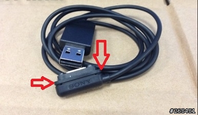 [分享] SONY Z1 金屬邊框 & 磁充方法