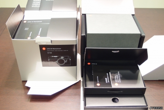 Ｍ夢成真：歡迎光臨Leica M二新機三新鏡二老鏡共同開箱文！（圖多）