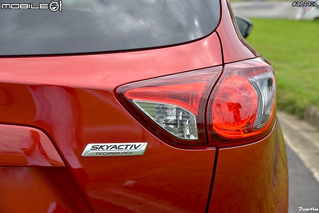 【體驗活動】魂動柴油新動力，跨界運動休旅 MAZDA CX-5 SKYACTIV-D