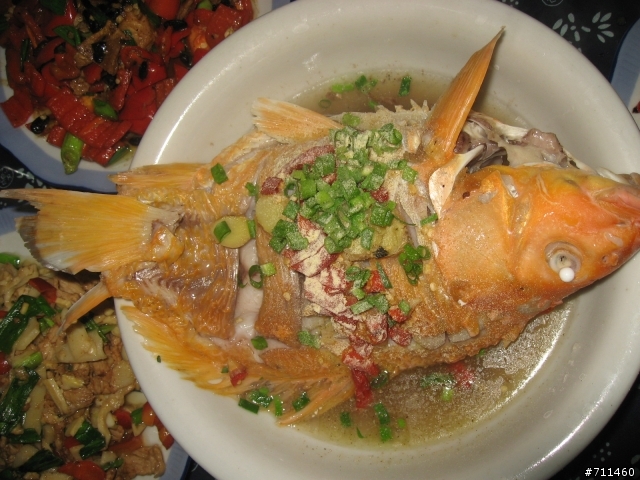 年行萬里 ~ D12 婺源的好水與古建築 三清山金沙服務區-婺源-李村-汪口-江灣-曉起-江嶺-思溪延村