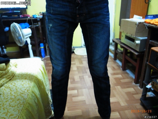 [分享]DSQUARED2 Tidy Biker 74la0550