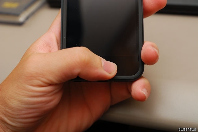 [討論]iPhone5S Touch ID使用分享(內附設定教學&使用要訣)