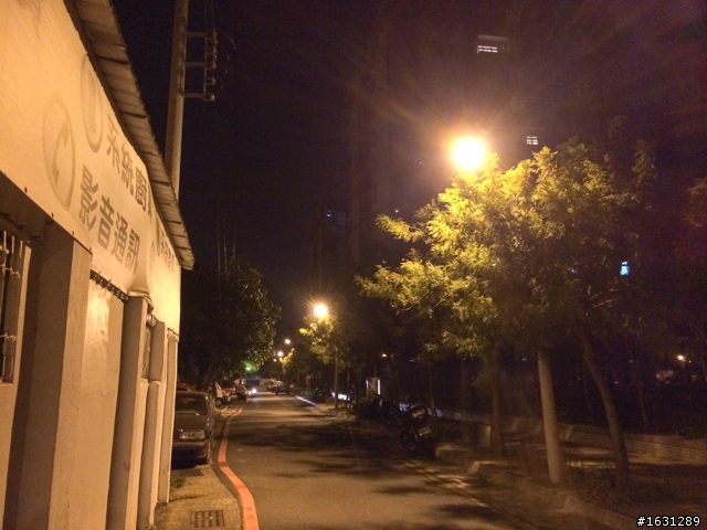 金色 iphone 5S 開箱文&夜拍實測 （圖多）