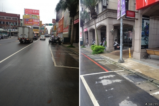 拒絕被馬路三寶擄小小，買一組前後都能拍的行車記錄器，一勞永逸！