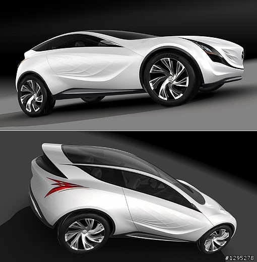 Mazda汽車設計的演進與台灣銷售的更迭