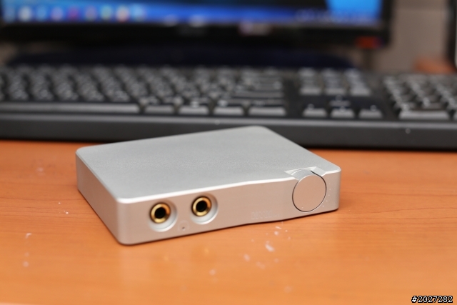 開箱~VMV MAGIC USB DAC+VMV VA2方便可愛的小系統~