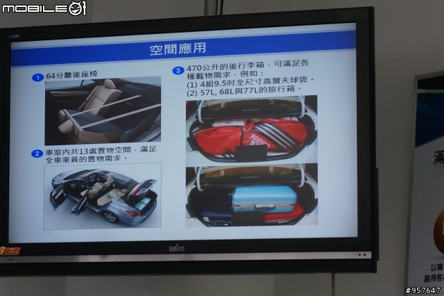 【風格‧極致】2014 ALL NEW COROLLA ALTIS 城市駕遊趣~試駕體驗