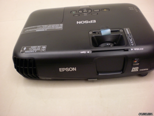 【開箱文】EPSON全新EH-TW550 家庭劇院 3D 投影機【等了多年 買到賺到】