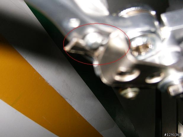 Nikita車系改裝簡易版手煞車功能DIY心得分享