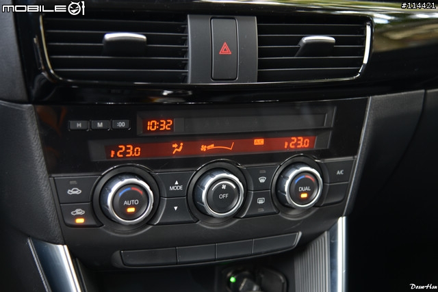 【體驗活動】魂動柴油新動力，跨界運動休旅 MAZDA CX-5 SKYACTIV-D