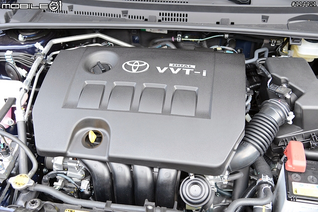 【體驗活動】動感躍進大改款 2014 Toyota Corolla Altis 城市駕遊趣體驗會
