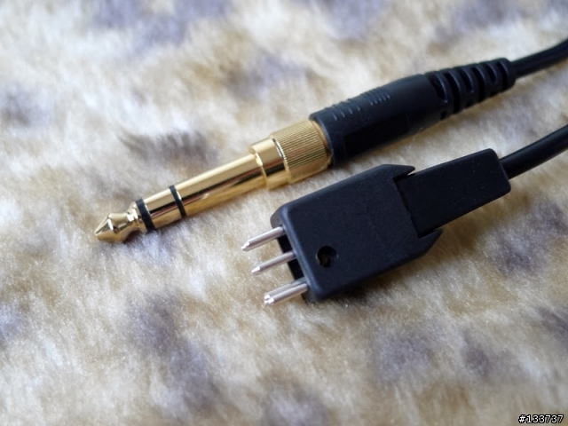 ［開箱］ beyerdynamic DT250 250ohm (監聽耳機)