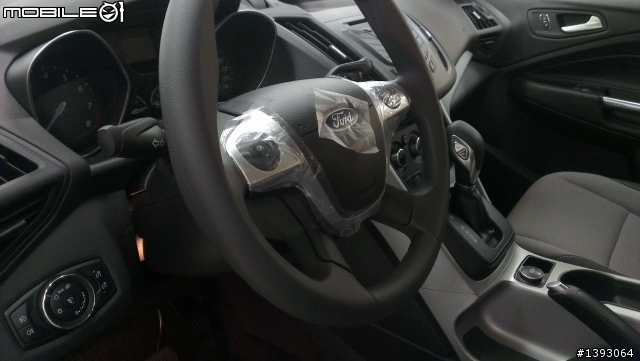 看了kuga 2G版本(88.8w)