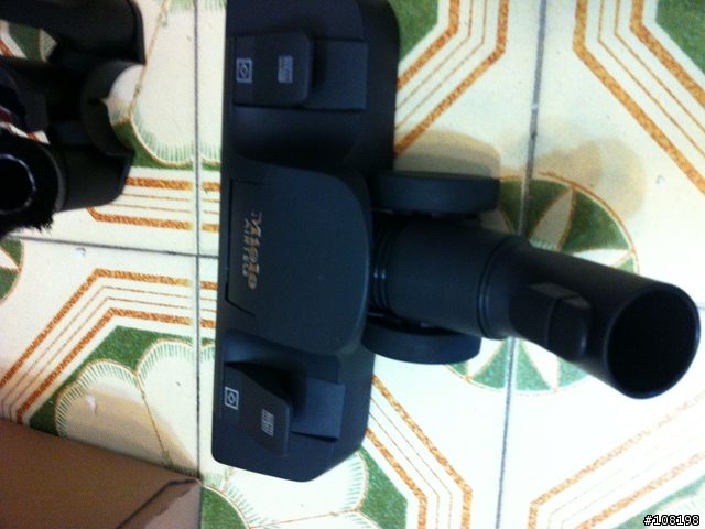 <開箱>Miele S6390吸塵器&簡易運轉測試