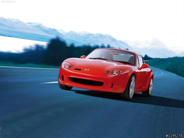 Mazda汽車設計的演進與台灣銷售的更迭