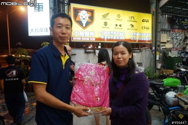 [遊記]有些事情，現在不做了，以後也不會做。鑰匙拿了就出發！帶著Elite300i 環島吧！