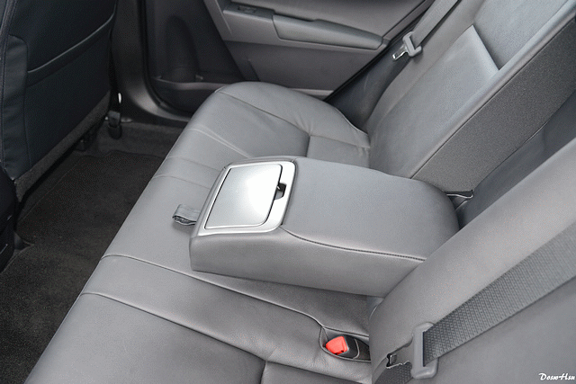 【體驗活動】動感躍進大改款 2014 Toyota Corolla Altis 城市駕遊趣體驗會