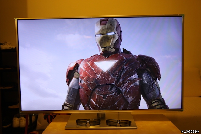 [開箱] 新體驗Panasonic  SMART VIERA TH-L47ET60W
