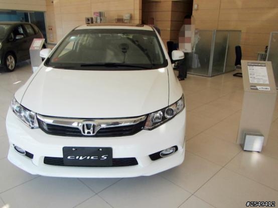 這次換civic 九代，或許會有不同的思維？