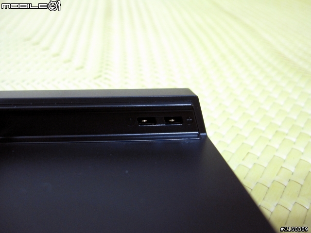 [說好的遲來開箱] Sony Tablet Z 之日版So-03e
