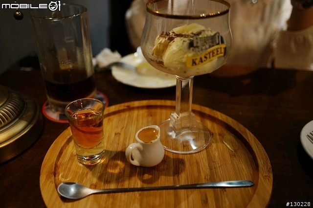 隱身在新店裡的平價小酒館-Buddy House