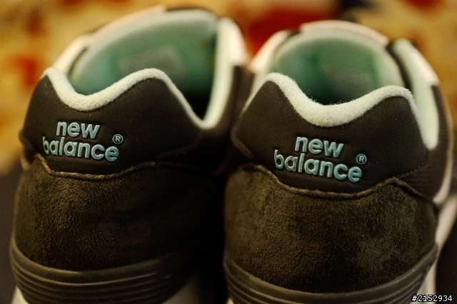 [開箱文] New Balance 577, 576, 620 Made in England