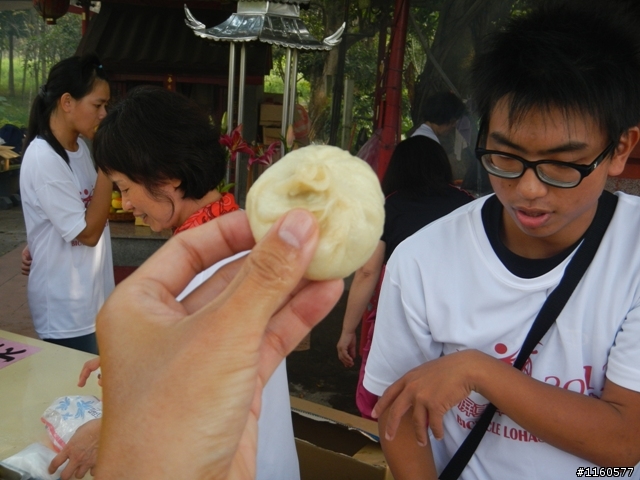 歡笑、美食聚一堂--2013屏東單車國道馬拉松