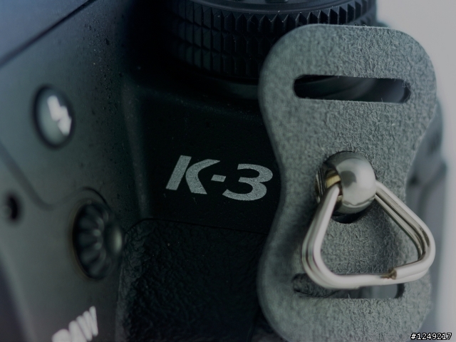 誤入攝影歧途之Pentax K-3 開箱