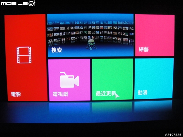 網路e搜2 的開箱文來了...
