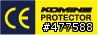 [開箱] KOMINE JK-052 Titanium Leather M-JKT R-SPEC 皮革複合材質防摔衣